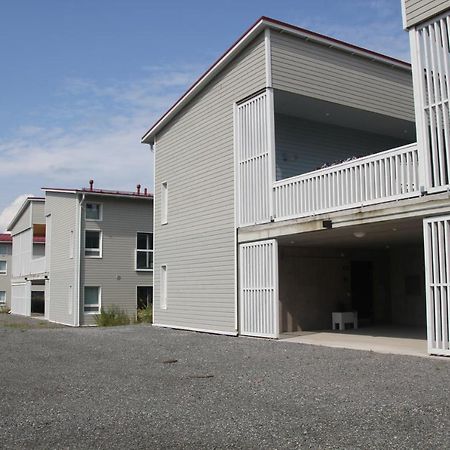 Studio Ludicrous Casa Kallio - Casa Virta Tampere Eksteriør billede