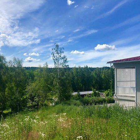 Studio Ludicrous Casa Kallio - Casa Virta Tampere Eksteriør billede
