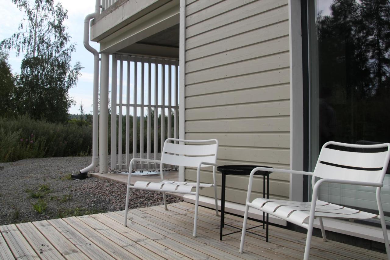 Studio Ludicrous Casa Kallio - Casa Virta Tampere Eksteriør billede